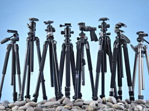 Tripods
