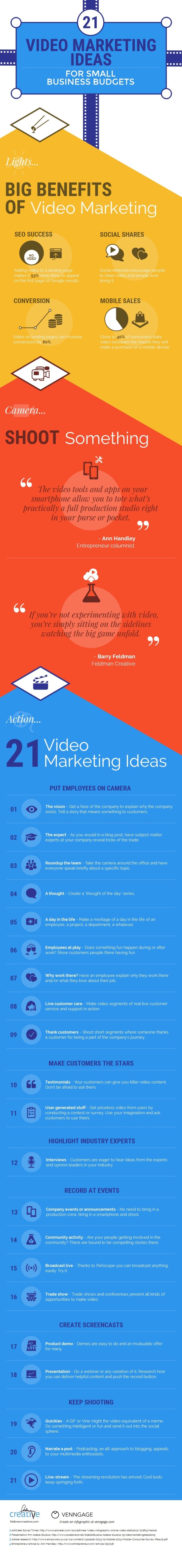video-marketing-ideas-for-small-budgets-infographic